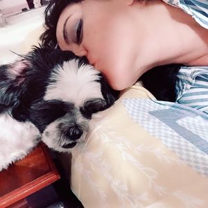 Meet your Posher, Sandra